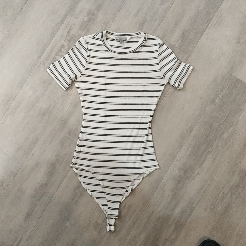 Body suit